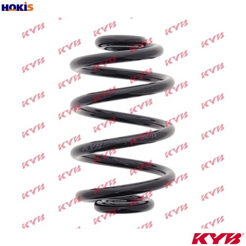 Suspension spring rx6201 - rx6201, for