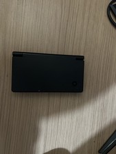Nintendo DSi Black Handheld
