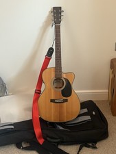 Sigma Guitars Acoustic