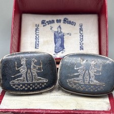 star of siam sterling silver