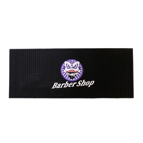 Barber tool mat salon tools - salon,