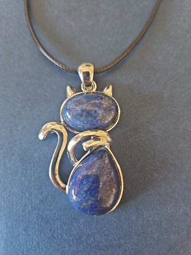 Lapis lazuli gemstone - lapis,