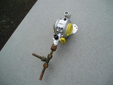 CARAVAN  GAS REGULATOR TRUMA