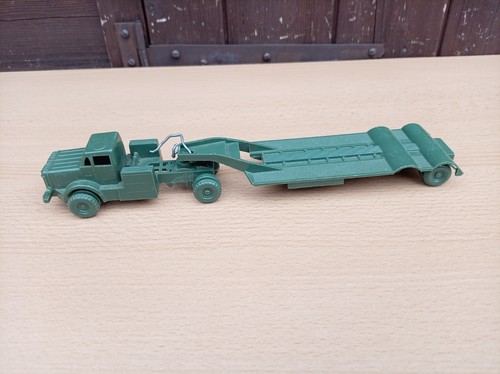 Airfix antar tank - tank, transporter