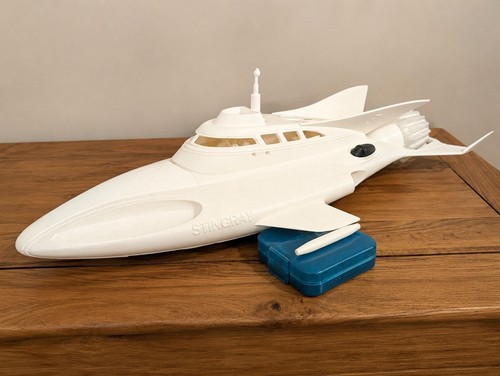 57cm high quality stingray - -,
