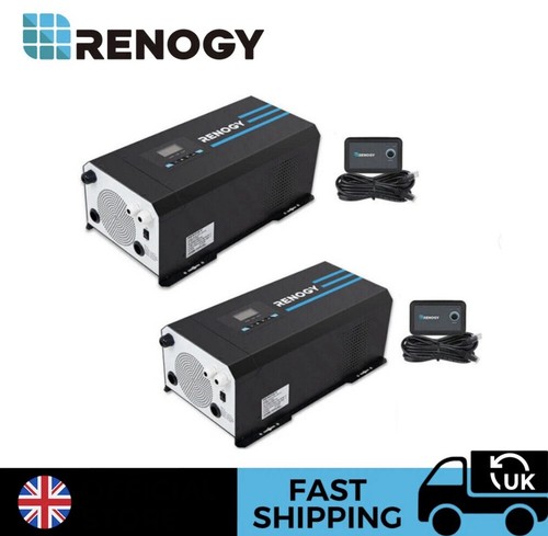 Renogy 3000w pure sine - 3000w,