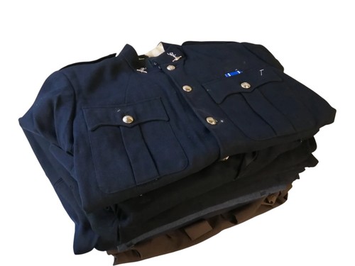 10x job lot british army - british,