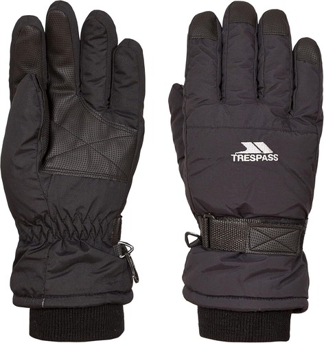 Trespass mens womens ski - mens,
