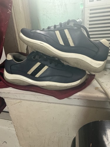 Prada shoes men - men, cup