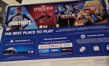 PlayStation 4 slim box with