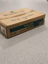 Tascam SD-20M Solid State