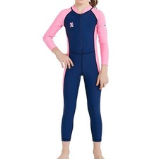 Kids\\\' Full Wetsuit for