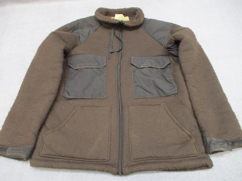 Military brown bear suit - us,