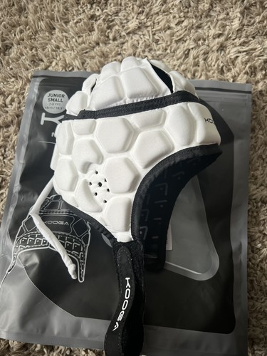 Kooga head guard rugby scrum - kooga,