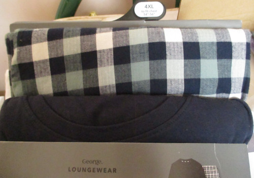 George loungewear long - george,, loungewear,