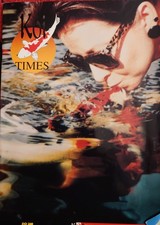 Koi Times 5 Issues and Nishikigoi 5 Issues