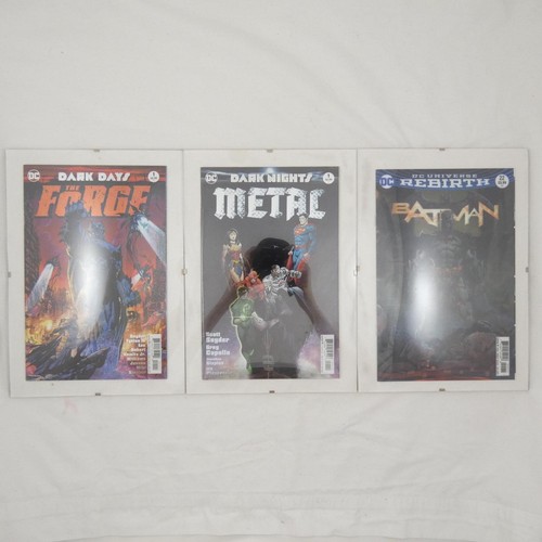 Comics set 3 - comics,