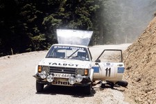Henri Toivonen Fred Gallagher