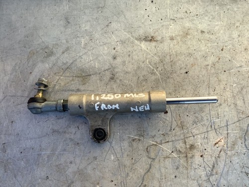 Suzuki gsxr600 steering - suzuki,