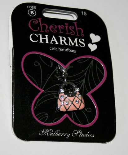 Mulberry studios cherish - mulberry,