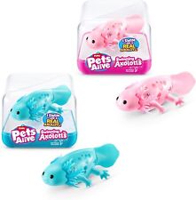 Pets Alive Robo Axolotl