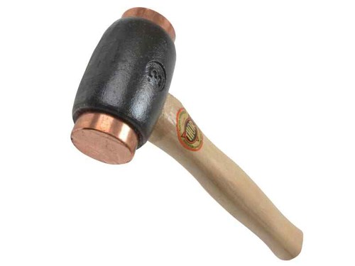 Thor copper hammer - copper,