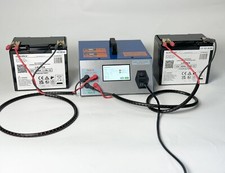 Mobility  Lithium,-led