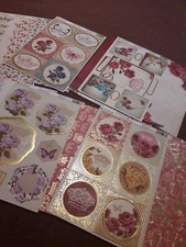 4 kanban card making kits