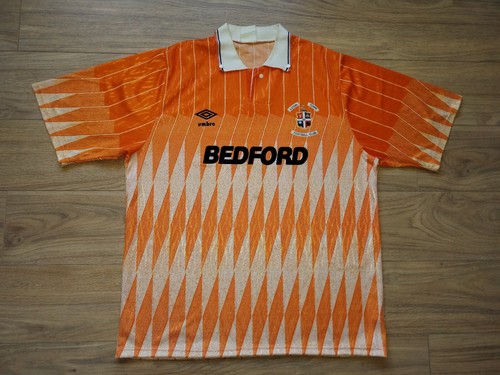 Luton town rare away - rare,