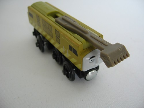 Diesel learning curve - diesel,