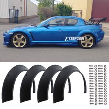 For Mazda RX-8 RX7 Fender