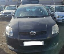 Toyota Auris VVT-! 2008 1.6