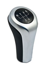 BMW Genuine Leather Shift Knob