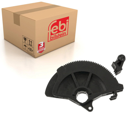 Clutch adjustment repair kit - adjustment,