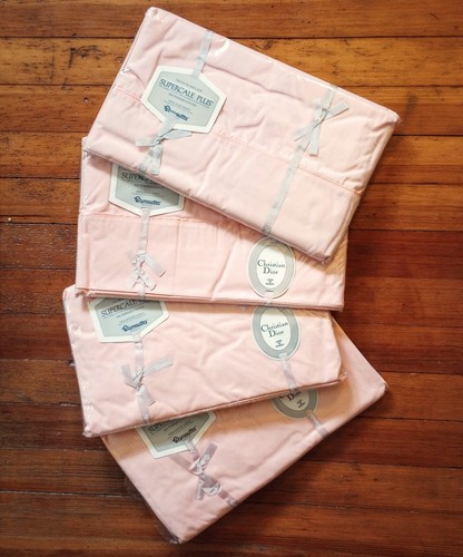 Sets peach colored twin - sets,