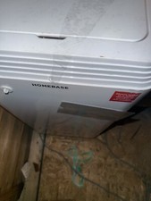homebase portable air