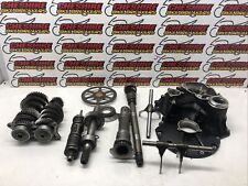 ♻️ BMW R1200gs Te Alpine 2013 - 2018 Gearbox Gear Box & Casing