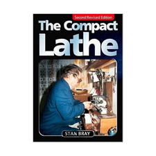 Engineering Books Lathe