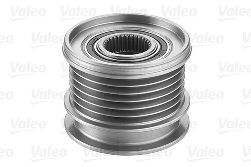 588031 valeo alternator - 588031,