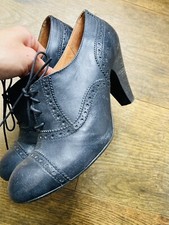 Office Women Mary Jane Brogue