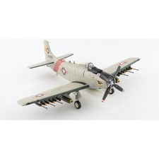 HA2921 1/72 Douglas A-1H AD-6