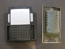 Vintage Plastic Hudson Photographic Industries Quik Splice Patch 8mm Tape Splice