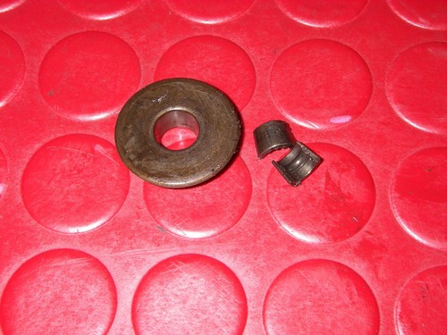 Valve wedge - valve, cone