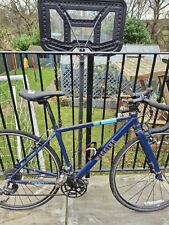 Wiggins Rouen ADV Junior Kids Road Bike 700cc Wheels Shimano Claris 53cm Frame