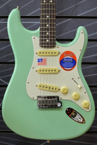Fender jeff beck - fender,