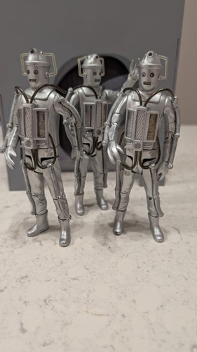 Doctor who action classic