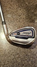 Adams Blue 9 Iron RH Graphite