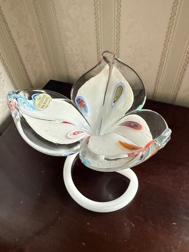 Made naples hand blown - hand,