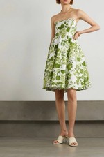 Reformation Green Buttercup