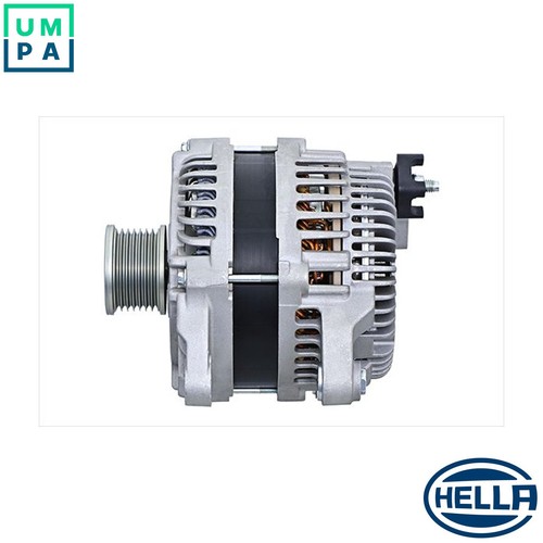 Alternator 8el 015 630 801 - alternator, for